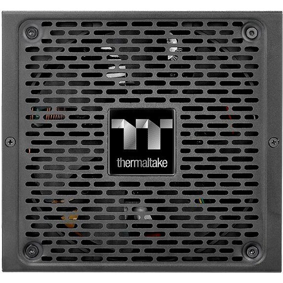Блок питания Thermaltake Smart BM2 (PS-SPD-0650MNFABE-1), 650 Вт детальное изображение - 2