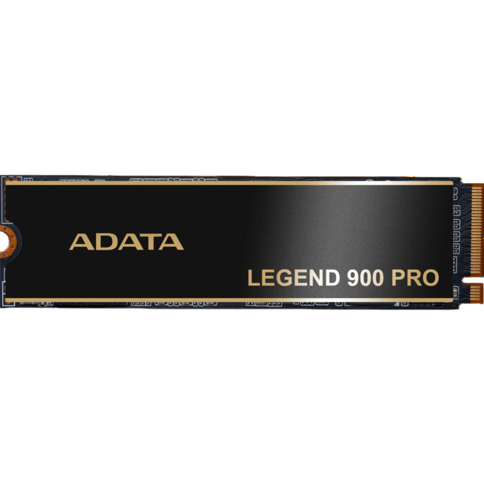 Накопитель SSD ADATA Legend 900 PRO SLEG-900P-1TCS, 1 Тб детальное изображение - 1