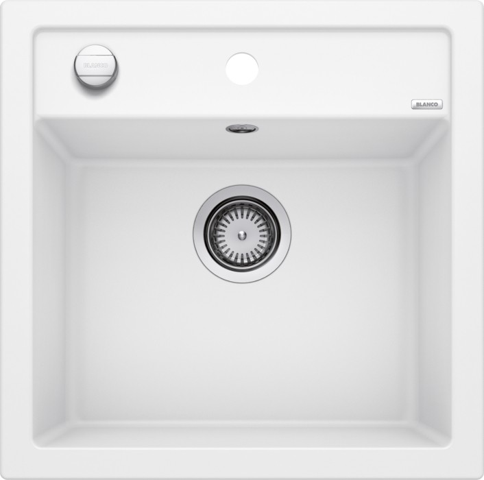 Кухонная мойка Blanco Dalago 5 518848  детальное изображение - 6