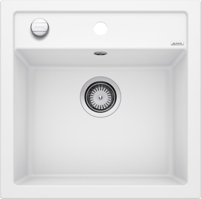 Кухонная мойка Blanco Dalago 5 518848  №6
