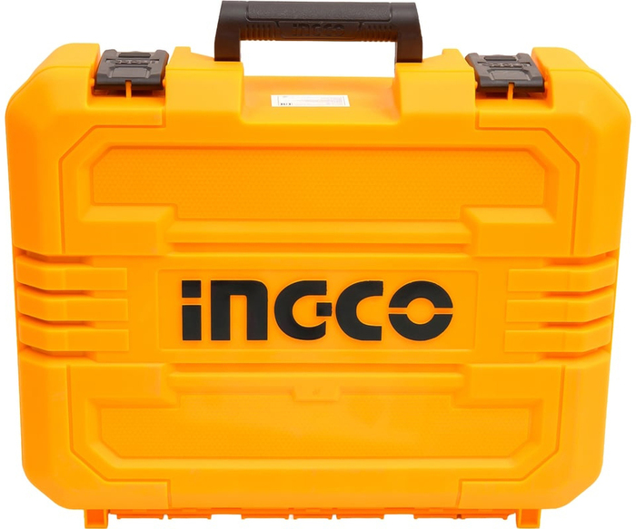 Аккумуляторная дрель-шуруповерт INGCO BL INDUSTRIAL CIDLI20868, 20 В, 86 Нм, 2,0-4,0 А·ч №7