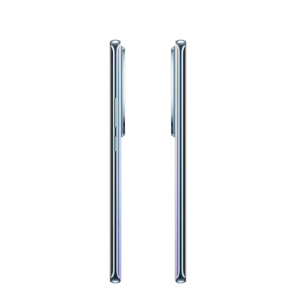 Смартфон OPPO Reno10 CN 8 256 Гб, Синий, Dual nano-SIM детальное изображение - 4