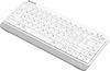 Клавиатура A4Tech Fstyler FBK11, Белый вариант - 4