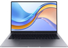 Ноутбук Honor MagicBook X16 2024, RAM 16 ГБ, Серый, SSD 512 ГБ, Intel UHD Graphics, Windows 11 Home (5301AHGW) вариант - 1