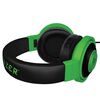 Проводные наушники Razer Kraken Mobile, Зеленый вариант - 4