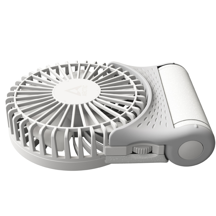 Портативный вентилятор Arctic Summair 2Go, 5 Вт, Белый №6