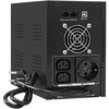 ИБП ExeGate SpecialPro UNB-2200.LED.AVR.1SH.2C13.RJ.USB вариант - 2