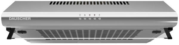 Вытяжка DAUSCHER DCH-5000IX, Серебряный детальное изображение - 2