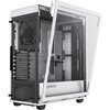 Корпус GameMax T808 Precision COC, Белый вариант - 6