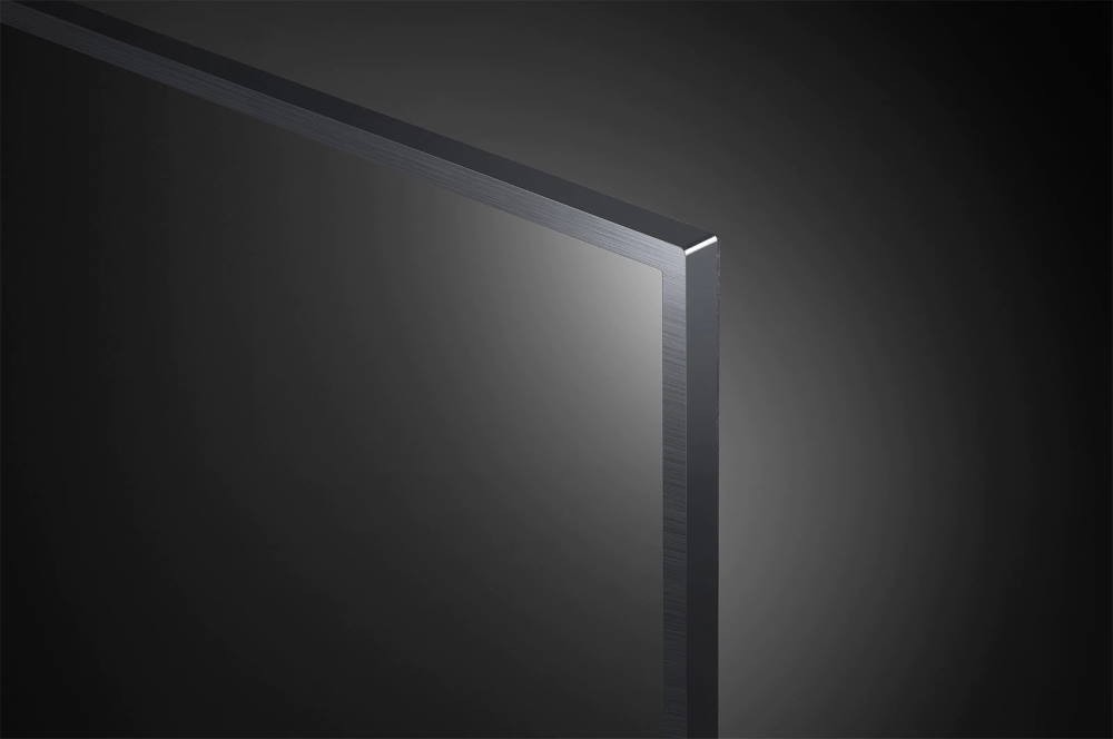 Телевизор LG 43UQ7500, 43