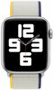 Ремешок Apple Sport Loop for Apple Watch, 42-44-45-49 mm, Sea Salt вариант - 2