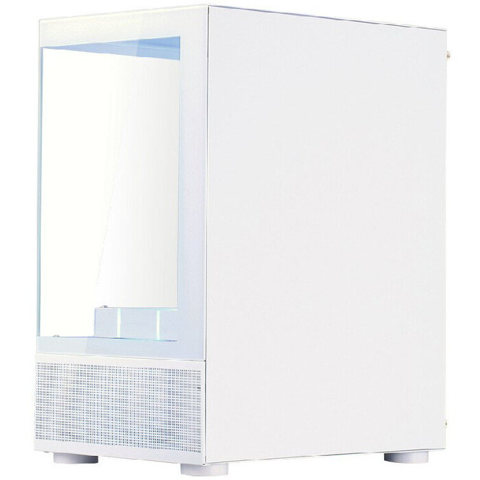 Корпус 1STPLAYER MIKU Mi2-A ARGB (Mi2-A-WH-2FC7R-W-1FC7-W), Белый №6