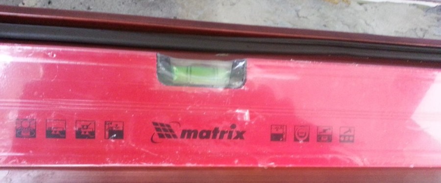Уровень Matrix 34706 детальное изображение - 2