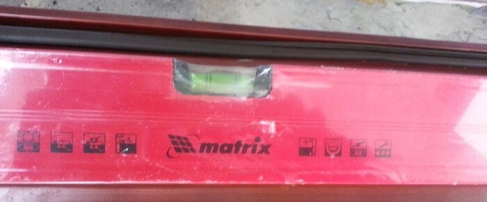 Уровень Matrix 34706 №2