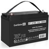 ИБП ExeGate IdealSine SR-600.LCD.2SH + DT 12100 (100Ач) вариант - 7