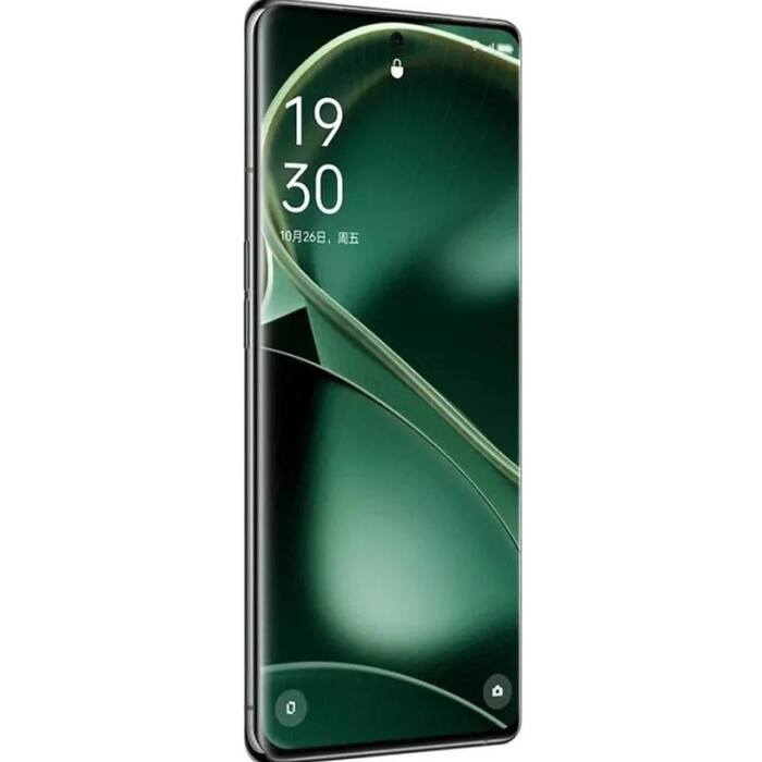 Смартфон OPPO Find X6 512 Гб, Зеленый, Dual nano SIM №2