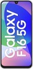 Смартфон Samsung Galaxy F16 5G 6/128 Гб, Черный, Dual nano-SIM вариант - 3