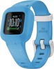 Фитнес-браслет детский Garmin Vivofit JR 3, 14 мм, Голубой вариант - 1