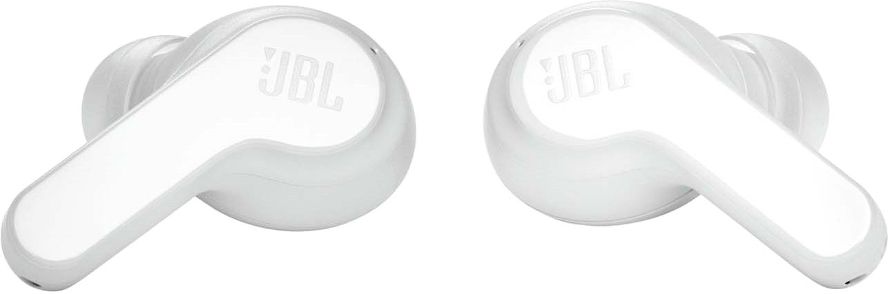 Беспроводные наушники JBL Wave 200TWS, Белый детальное изображение - 3