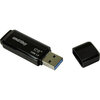USB Flash накопитель SmartBuy Dock (SB128 ГБDK-K3) 128 ГБ, черный вариант - 1