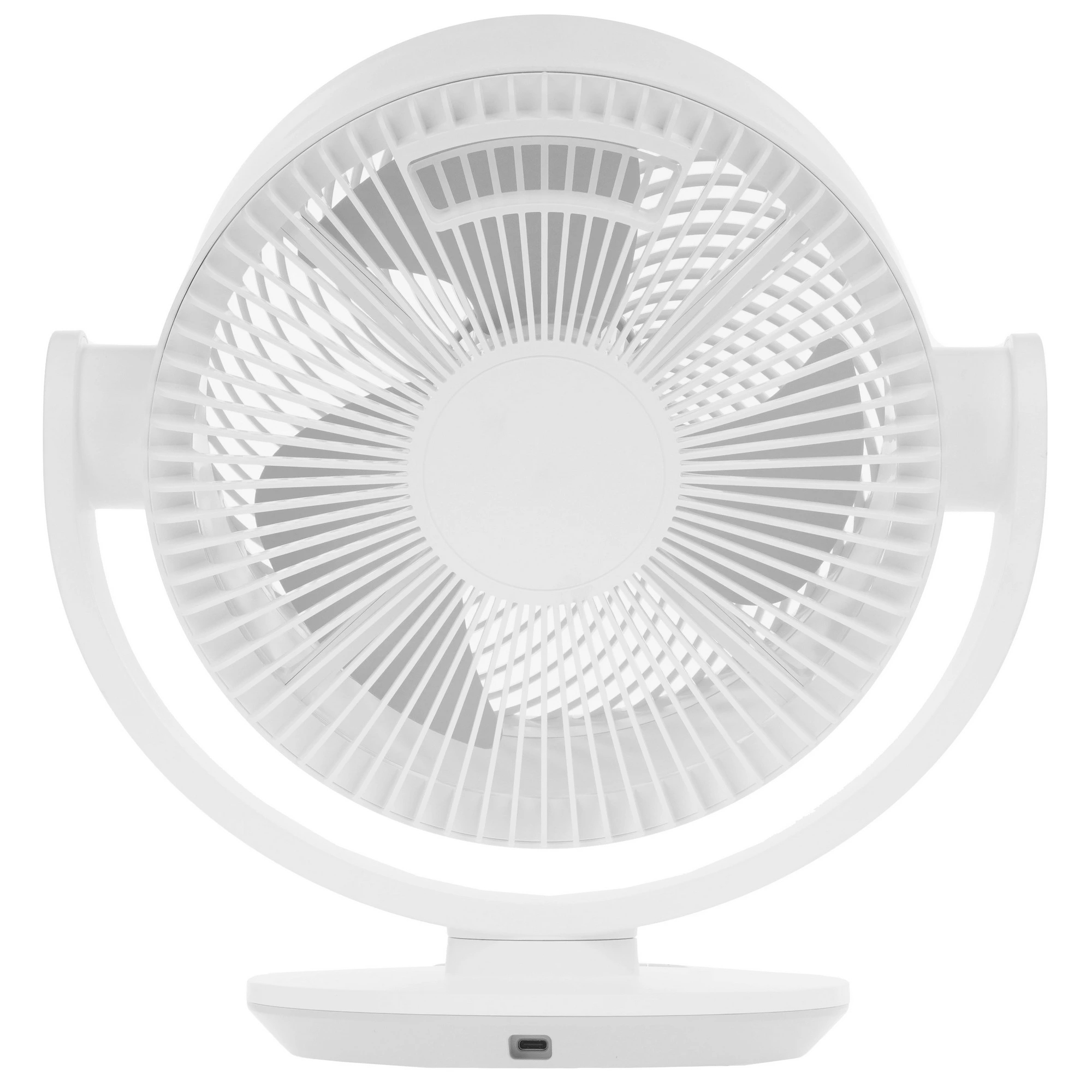 Вентилятор Xiaomi Smart Desktop Air Circulation Fan, 18 Вт, Белый детальное изображение - 5