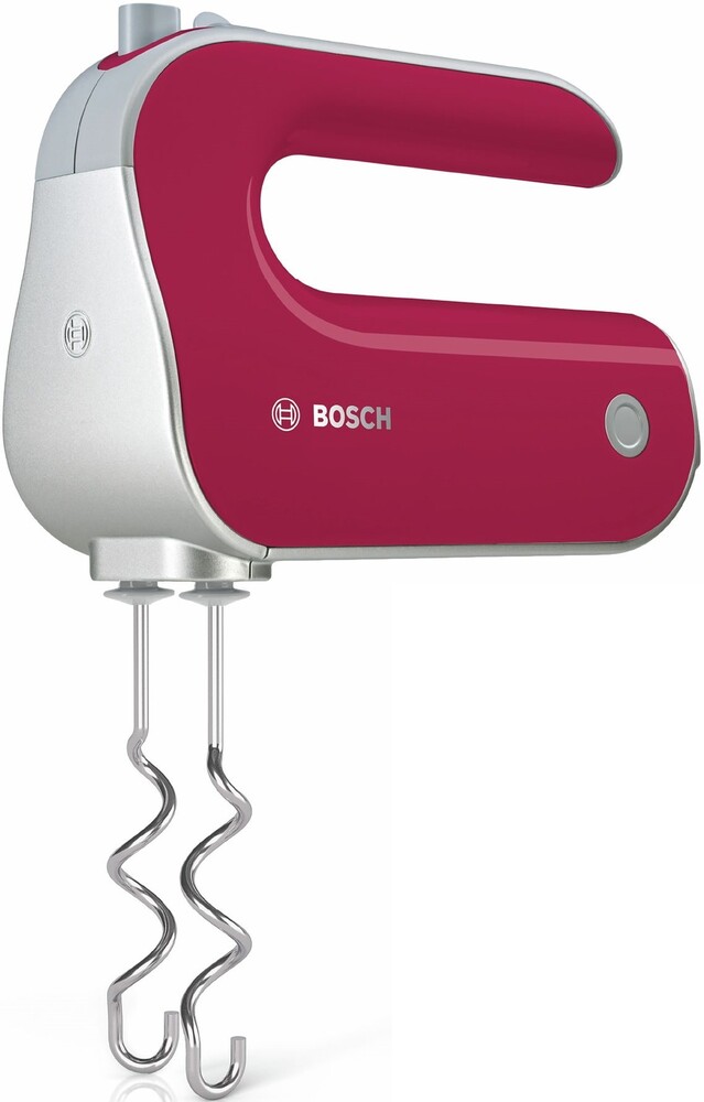 Миксер Bosch Styline MFQ40304, Красный №2
