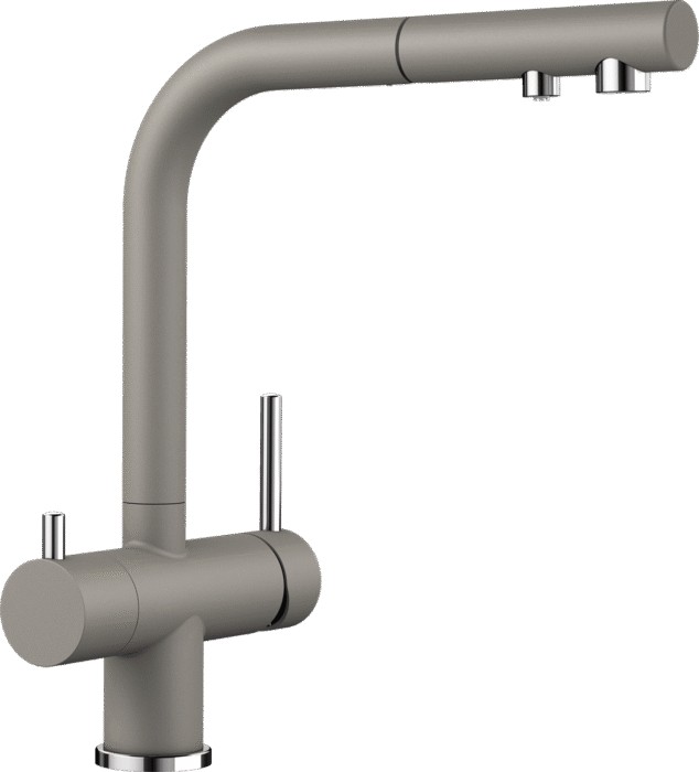 Смеситель Blanco Fontas-S II 525198 детальное изображение - 9