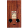 Полочная акустика Wharfedale 85th Anniversary Linton Antique, Красный вариант - 5