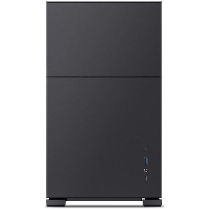 Корпус Jonsbo D31 STD, Черный детальное изображение - 3