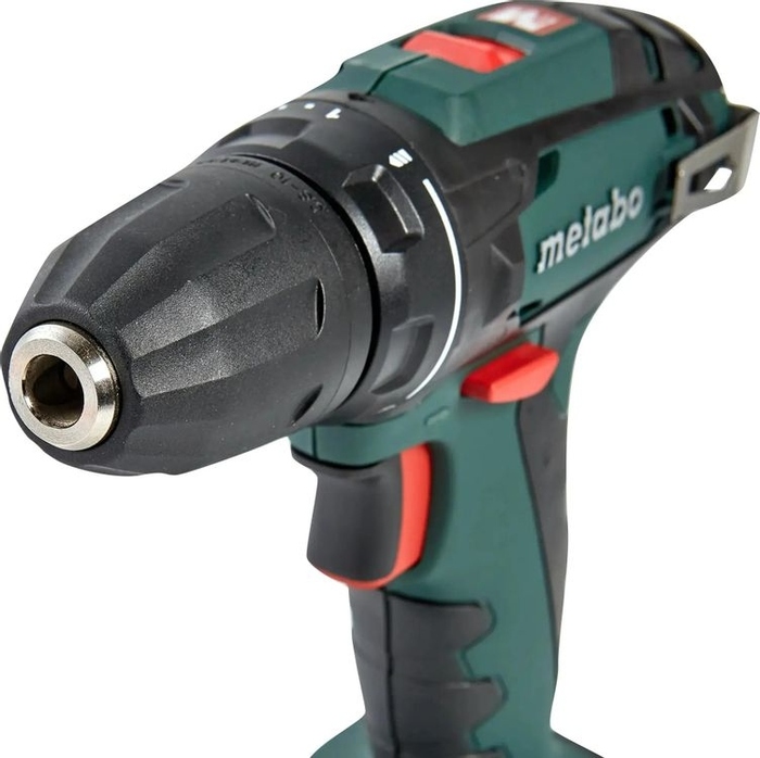 Аккумуляторная дрель-шуруповерт Metabo BS 14.4 602206550, 14.4 В, 40 Нм, 1.5 А·ч  №2