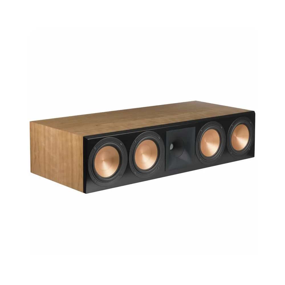 Центральный канал Klipsch RC-64 III, Коричневый детальное изображение - 2