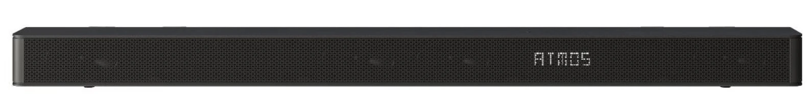 Саундбар Hisense AX5100G, Черный детальное изображение - 3