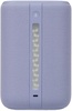 Умная колонка Яндекс Станция 3 с Алисой, Zigbee, Фиолетовый вариант - 6