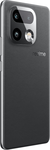 Смартфон Realme 16 Pro+ 5G 8/512 Гб, Серый, Dual nano-SIM детальное изображение - 7