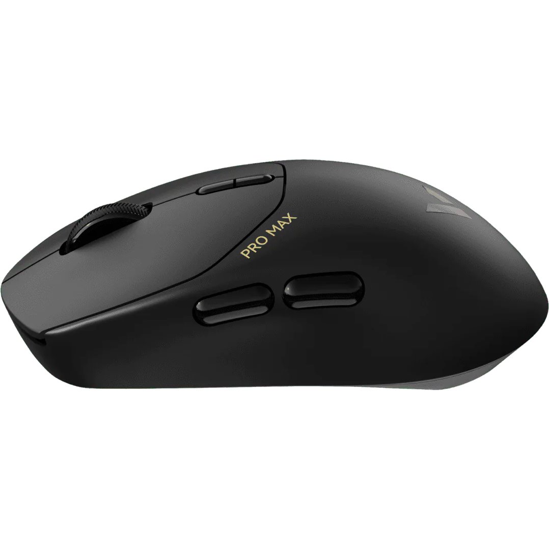 Мышь Rapoo VT1PRO MAX, Черный детальное изображение - 4