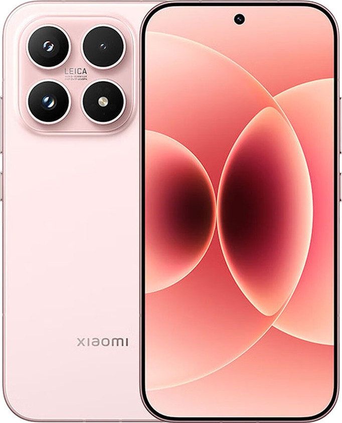 Смартфон Xiaomi 17 12/256 Гб, Голубой, Dual nano SIM + Esim детальное изображение - 3