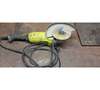 Углошлифовальная машина Ryobi EAG2000RS 5133000550, 230 мм, 6000 об/мин, 2000 Вт вариант - 17
