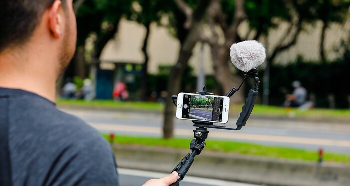 Микрофон Aver Media AM 133 №10