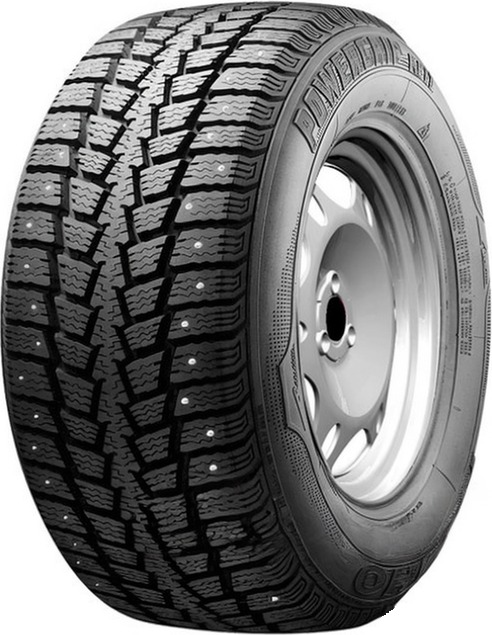 Зимняя шина Kumho Power Grip KC11, 235/85 R16 120/116Q детальное изображение - 1