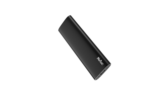 Внешний SSD диск Netac Z-Slim USB-C, 1 Тб №3