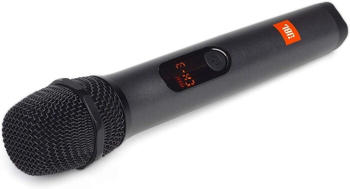 Микрофон JBL Wireless Microphone Set №5