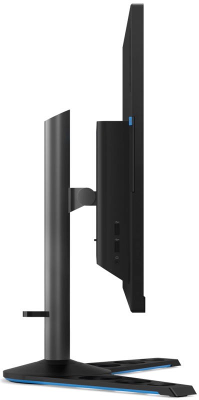 Монитор Lenovo Legion Y27q-20 27