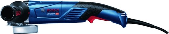 Углошлифмашина Bosch GWS 18-125 L 0.601.7A3.000, 125 мм, 12000 об/мин, 1800 Вт детальное изображение - 2
