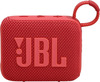 Портативная колонка JBL Go 4, Красный вариант - 2