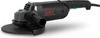 Угловая шлифовальная машина DWT WSP26-230 TSQ, 230 мм, 6500 об/мин, 2600 Вт вариант - 1