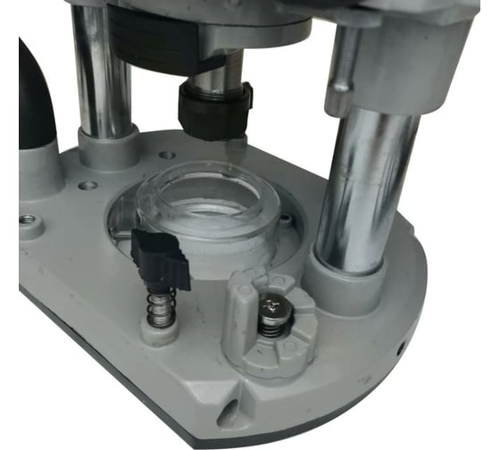 Фрезер RODEO R, 2100 Вт, Оранжевый детальное изображение - 4