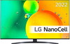 Телевизор LG 65NANO76, 65