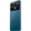Смартфон Xiaomi POCO X6 5G 256 ГБ, Синий, Dual nano SIM вариант - 7