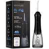 Ирригатор Revyline RL 450 New, Черный вариант - 8