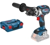 Аккумуляторная дрель-шуруповерт Bosch GSR 18V-110 C Solo, 18 В, 110 Нм, 06019G0109 вариант - 1